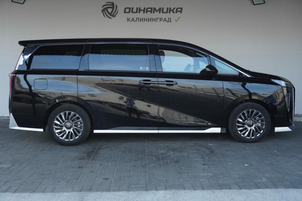 GAC M8 Калининград  - изображение 6