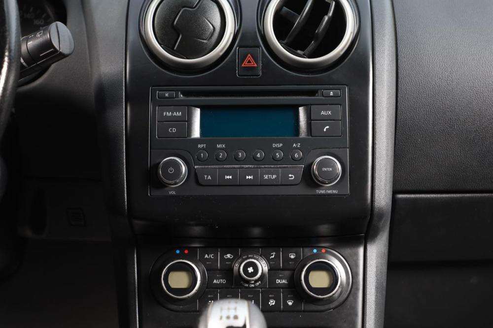 Nissan Qashqai I Новосибирск  - изображение 11