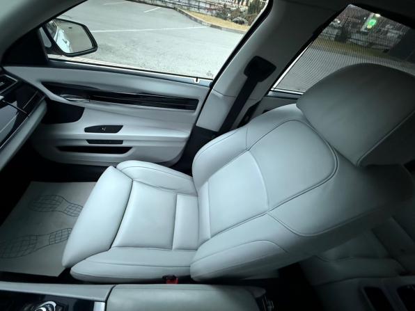 BMW 7 серии V (F01/F02/F04) с пробегом 2012 года, цена 2 350 000 рублей, 116477 км, седан, Автокод Объявления