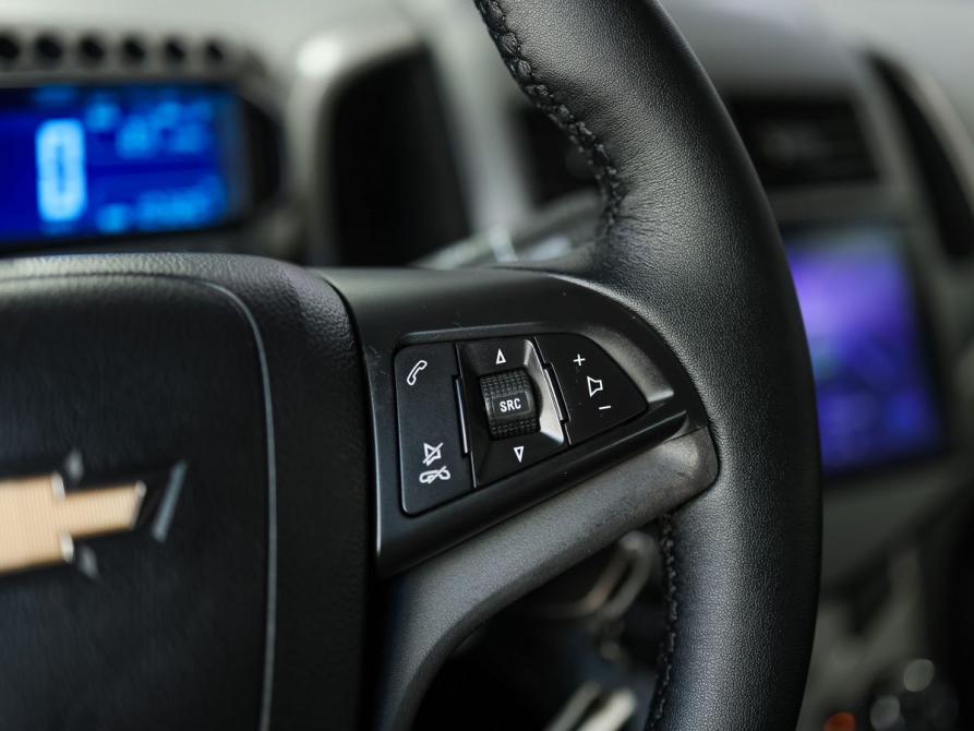 Chevrolet Aveo II Ижевск  - изображение 14