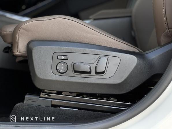 Новый BMW X3 IV (G45/G48) 2025 года, цена 8 390 000 рублей, внедорожник, Автокод Объявления