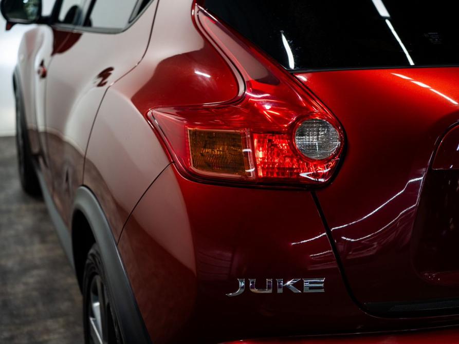 Nissan Juke I Чита  - изображение 18