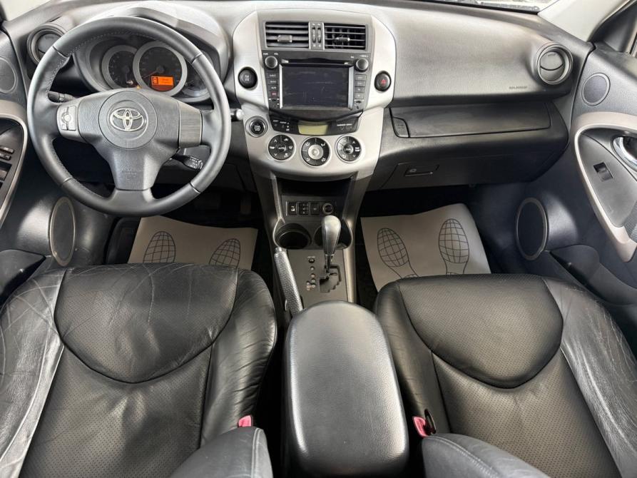 Toyota RAV4 III (XA30) Волгоград  - изображение 12