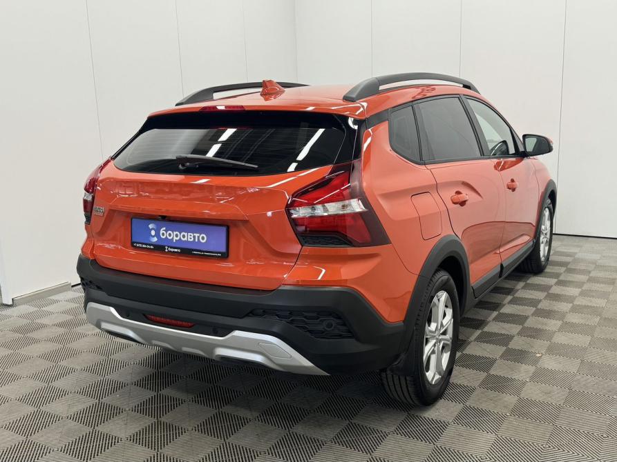 Lada (ВАЗ) Iskra Воронеж  - изображение 5