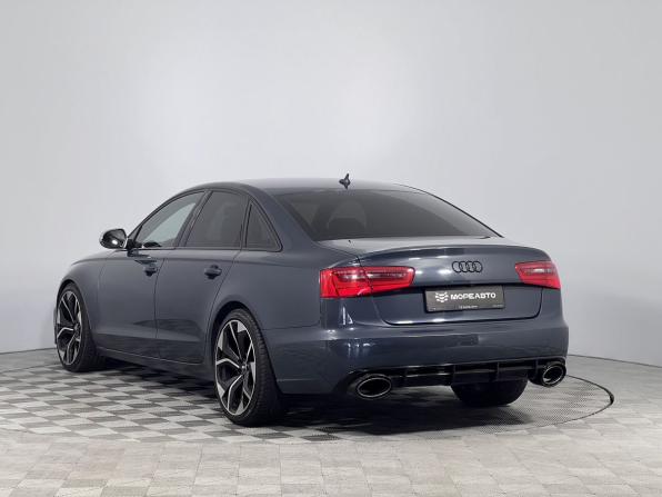 Audi A6 IV (C7) с пробегом 2011 года, цена 1 960 000 рублей, 280000 км, седан, Автокод Объявления