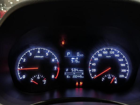 Hyundai Solaris II с пробегом 2018 года, цена 1 050 000 рублей, 200446 км, седан, Автокод Объявления