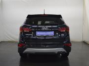 Hyundai Santa Fe III Рестайлинг Санкт-Петербург  - изображение 20