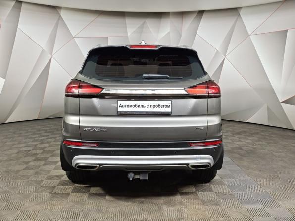 Geely Atlas Pro с пробегом 2023 года, цена 1 867 000 рублей, 57253 км, внедорожник, Автокод Объявления