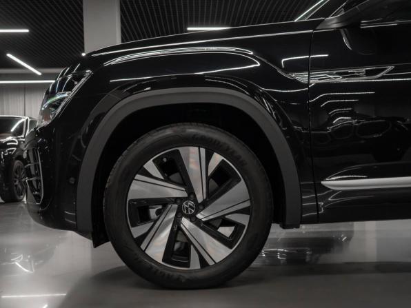 Volkswagen Teramont I Рестайлинг (China Market) с пробегом 2026 года, цена 5 600 000 рублей, 22 км, внедорожник, Автокод Объявления