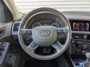 Audi Q5 I (8R) Рестайлинг Москва  - изображение 41