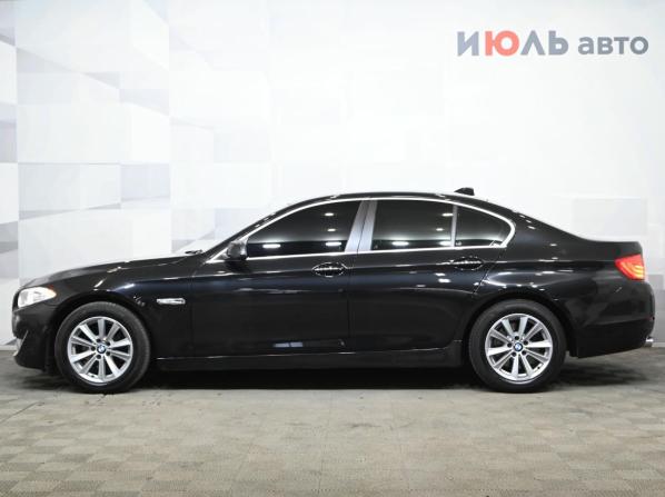 BMW 5 серии VI (F10/F11/F07) с пробегом 2013 года, цена 1 720 000 рублей, 137057 км, седан, Автокод Объявления