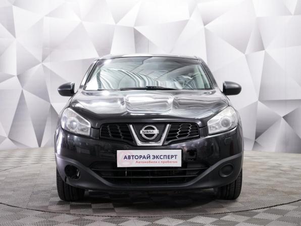 Nissan Qashqai I Рестайлинг с пробегом 2012 года, цена 950 000 рублей, 219000 км, внедорожник, Автокод Объявления