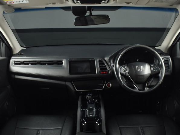 Honda Vezel I с пробегом 2014 года, цена 1 399 995 рублей, 158896 км, внедорожник, Автокод Объявления