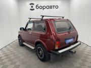 Lada (ВАЗ) 2121 (4x4) I Рестайлинг Воронеж  - изображение 23