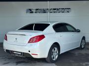 Peugeot 508 I Уфа  - изображение 27