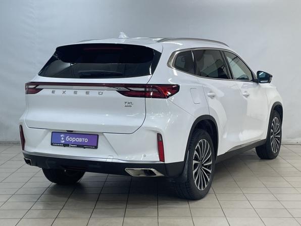Exeed TXL I Рестайлинг с пробегом 2023 года, цена 2 100 000 рублей, 66925 км, внедорожник, Автокод Объявления