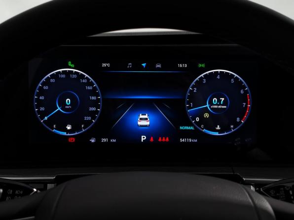 Chery Tiggo 8 Pro Max I Рестайлинг с пробегом 2023 года, цена 2 345 000 рублей, 54118 км, внедорожник, Автокод Объявления