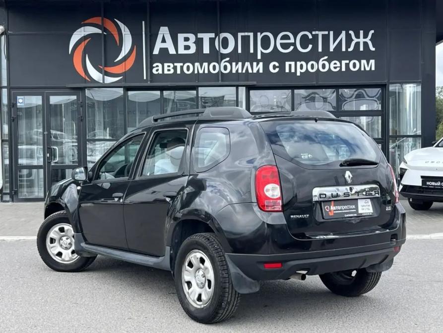 Renault Duster I Волгоград  - изображение 4