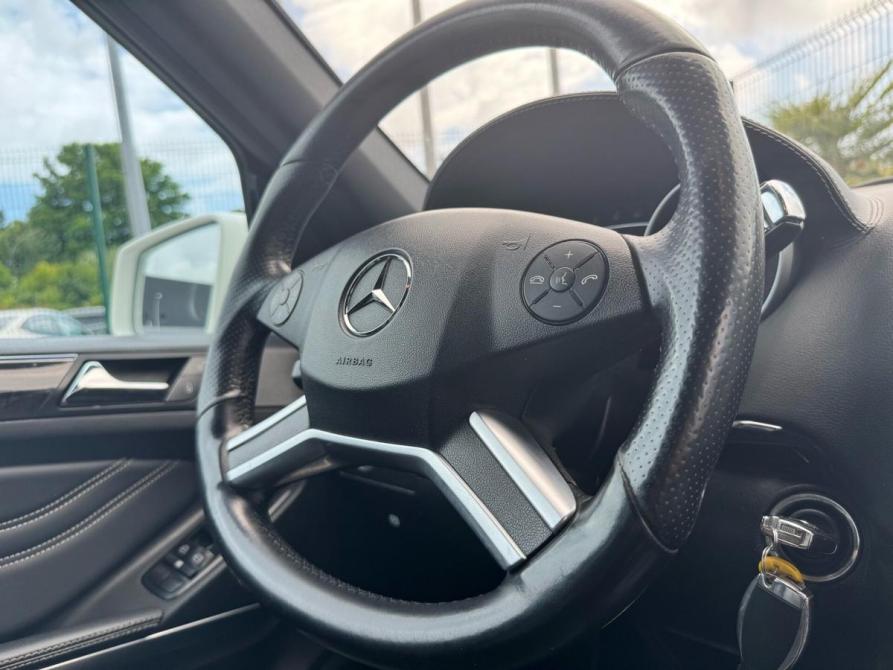 Mercedes-Benz M-Класс II (W164) Рестайлинг Сочи  - изображение 13