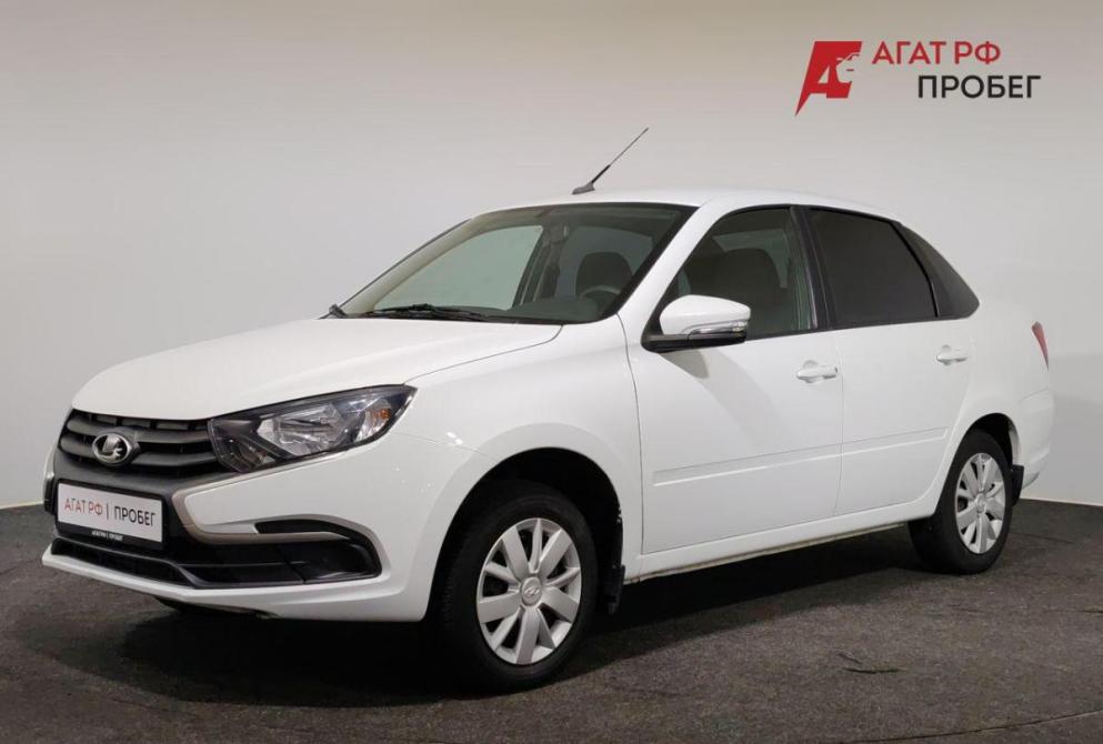 Lada (ВАЗ) Granta I Рестайлинг Ярославль  - изображение 1