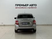 Lada (ВАЗ) Granta I Рестайлинг Смоленск  - изображение 15