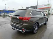 Mitsubishi Outlander III Рестайлинг 2 Тюмень  - изображение 33