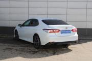 Toyota Camry VIII (XV70) Рестайлинг Ярославль  - изображение 22