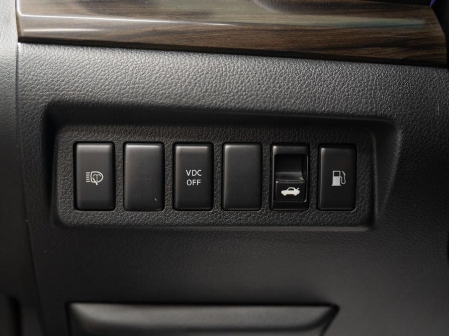 Nissan Teana II Рестайлинг Красноярск  - изображение 16