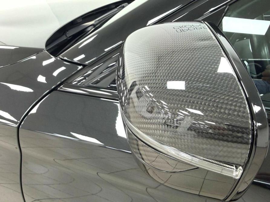 BMW 5 серии VII (G30/G31/G38) Рестайлинг Красноярск  - изображение 7