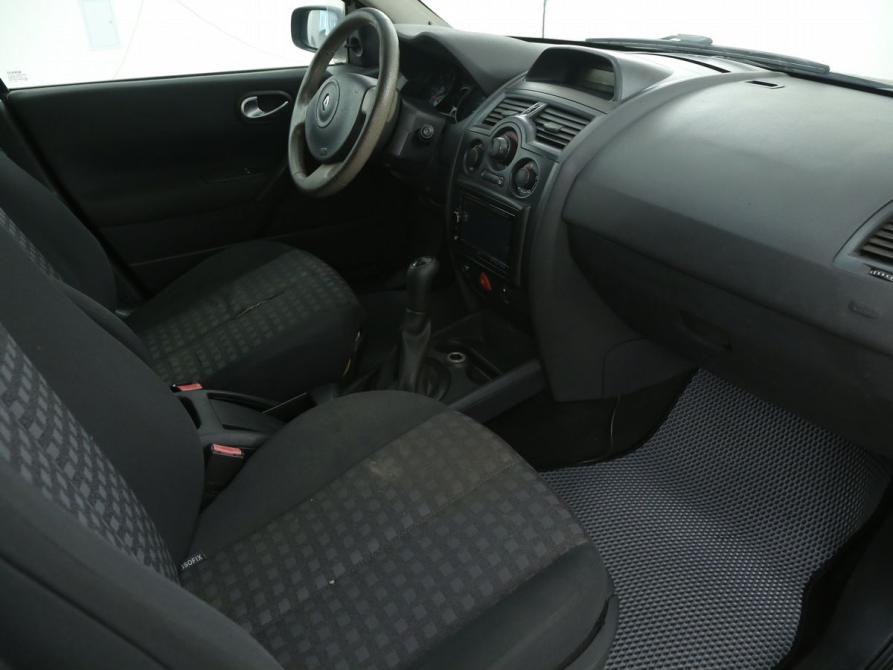 Renault Megane II Рестайлинг Иваново  - изображение 9