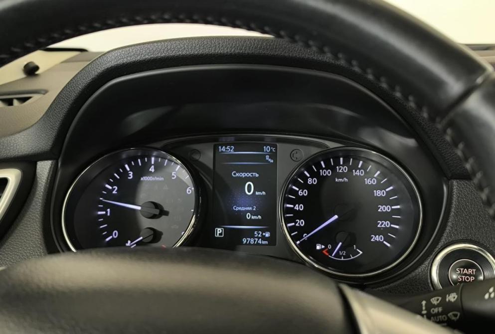 Nissan Qashqai II Нижний Новгород  - изображение 7
