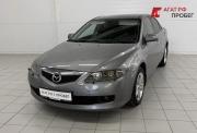 Mazda 6 II (GH) Астрахань  - изображение 22