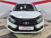Lada (ВАЗ) Granta I Рестайлинг Воронеж  - изображение 23