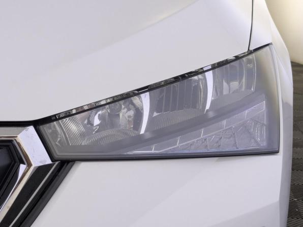 Skoda Rapid II с пробегом 2021 года, цена 1 110 000 рублей, 194871 км, лифтбек, Автокод Объявления