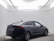 Hyundai Solaris II Москва  - изображение 21