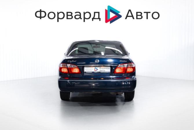 Nissan Cefiro III (A33) с пробегом 2001 года, цена 299 000 рублей, 328662 км, седан, Автокод Объявления