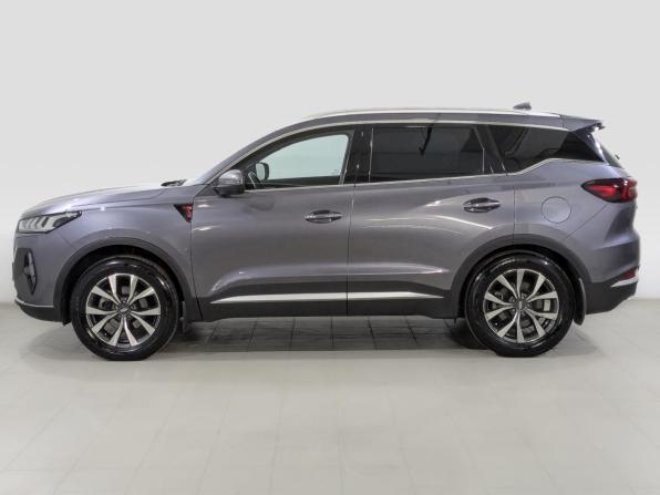 Chery Tiggo 7 Pro Max I с пробегом 2023 года, цена 1 925 000 рублей, 48894 км, внедорожник, Автокод Объявления