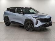 Geely Cityray Москва  - изображение 33