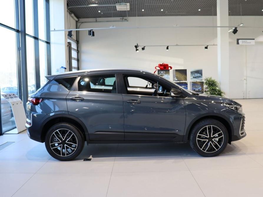 Belgee X50+ Москва  - изображение 5