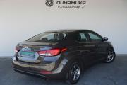 Hyundai Elantra V (MD) Рестайлинг Калининград  - изображение 21