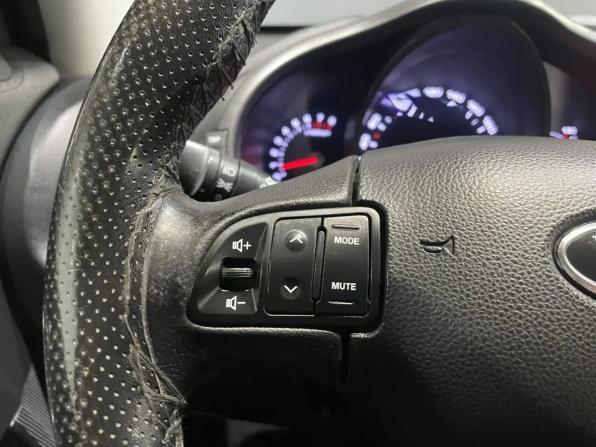 Kia Sportage III с пробегом 2011 года, цена 1 015 000 рублей, 225164 км, внедорожник, Автокод Объявления