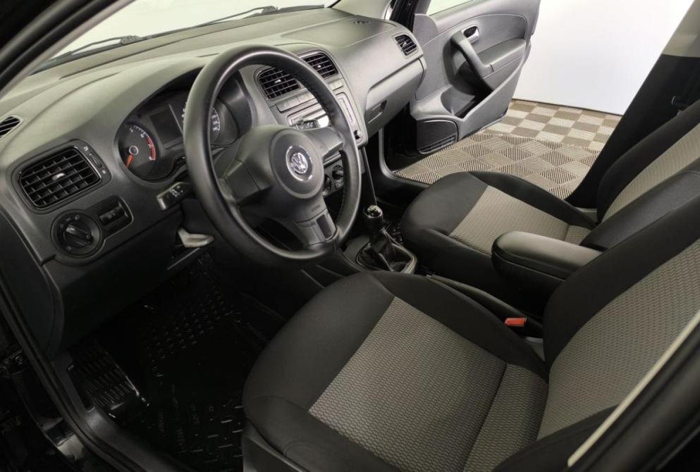 Volkswagen Polo V Рестайлинг Нижний Новгород  - изображение 8