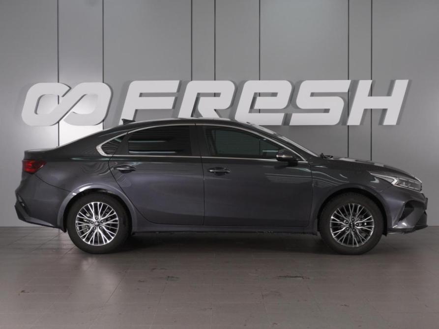 Kia Cerato IV Рестайлинг Минеральные Воды  - изображение 5