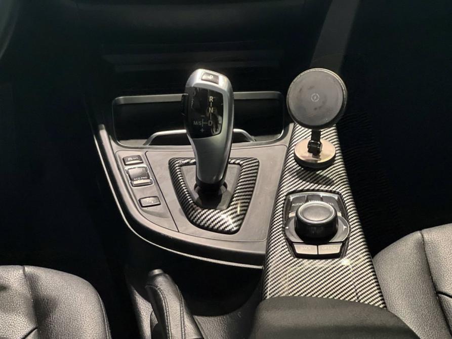 BMW 3 серии VI (F3x) Рестайлинг Оренбург  - изображение 20