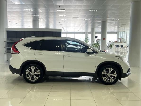 Honda CR-V IV с пробегом 2014 года, цена 1 675 000 рублей, 201492 км, внедорожник, Автокод Объявления