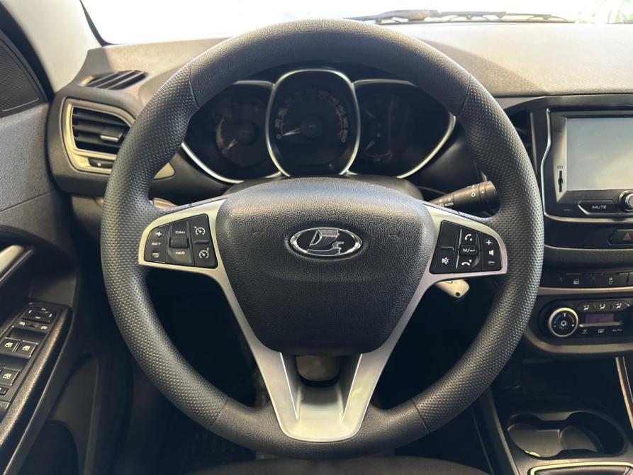 Lada (ВАЗ) Vesta I Волгоград  - изображение 7