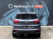 Hyundai Creta I Рестайлинг Пермь  - изображение 25