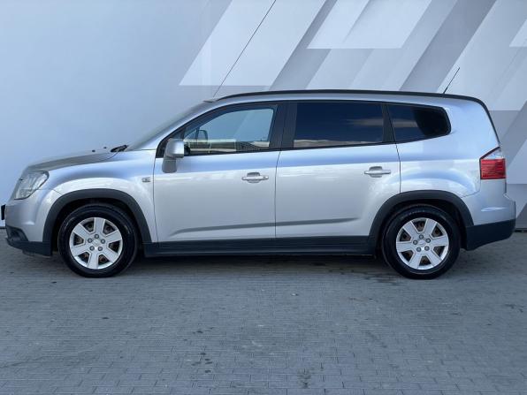 Chevrolet Orlando I с пробегом 2012 года, цена 1 148 000 рублей, 183295 км, компактвэн, Автокод Объявления