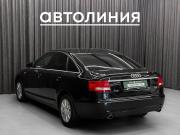 Audi A6 III (C6) Красноярск  - изображение 22