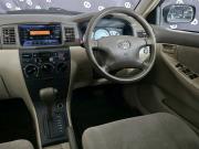 Toyota Corolla IX (E120 E130) Новосибирск  - изображение 36